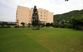 Paras Mahal Hotel Udaipur